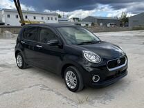 Toyota Passo 1.0 CVT, 2018, 94 000 км, с пробегом, цена 1 090 000 руб.