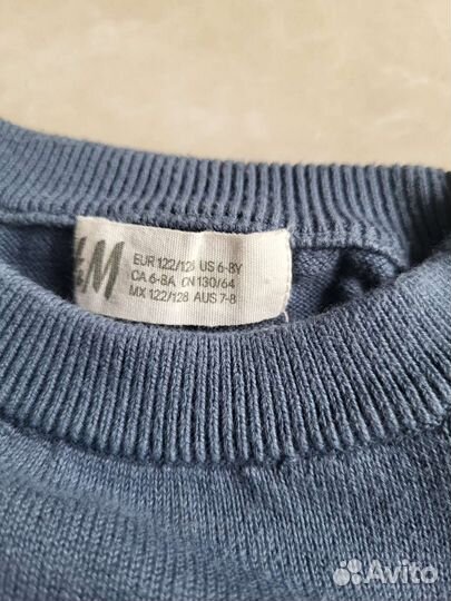 Свитер для мальчика с динозаврами)