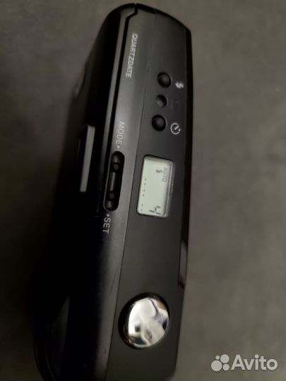 Фотоаппарат Olympus af-10 mini