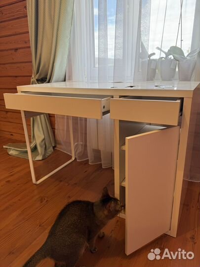 Письменный стол IKEA бу