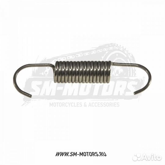 Пружина педали тормоза GR1