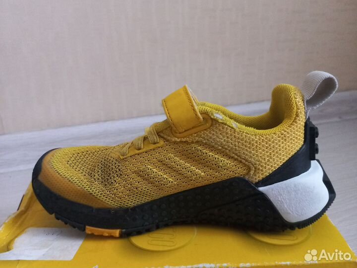 Кроссовки adidas lego