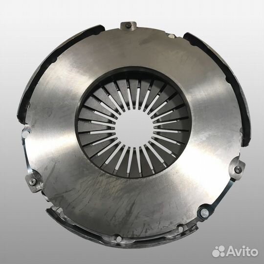 Корзина сцепления камаз, Маз, Паз, кавз