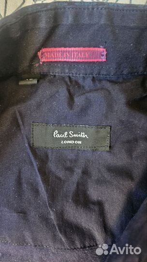 Рубашка мужская