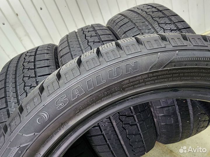 Sailun Ice Blazer Arctic 205/50 R17 88H