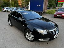 Opel Insignia 2.0 AT, 2011, 87 800 км, с пробегом, цена 990 000 руб.