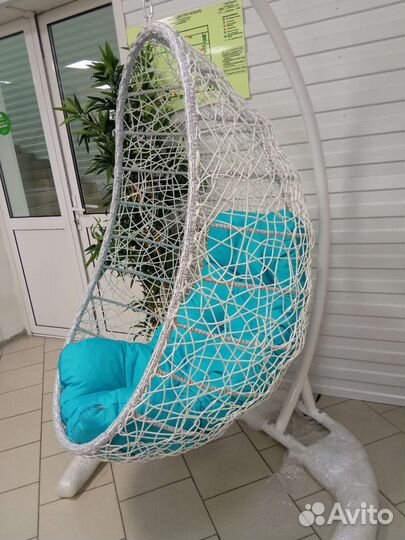Подвесное кресло 