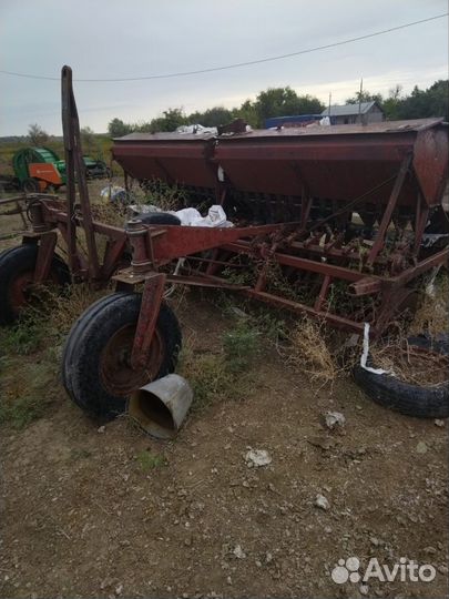 Дождевальная машина ВЗОТ(ортех) ДДА-100, 2020