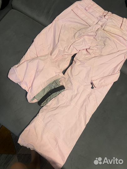 Сноубордические штаны zimtstern