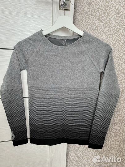 Кофта спортивная женская новая 42 р