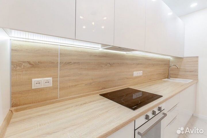 Кухня Кухонный гарнитур на заказ