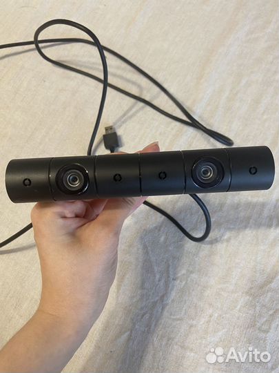 Камера для sony playstation 4