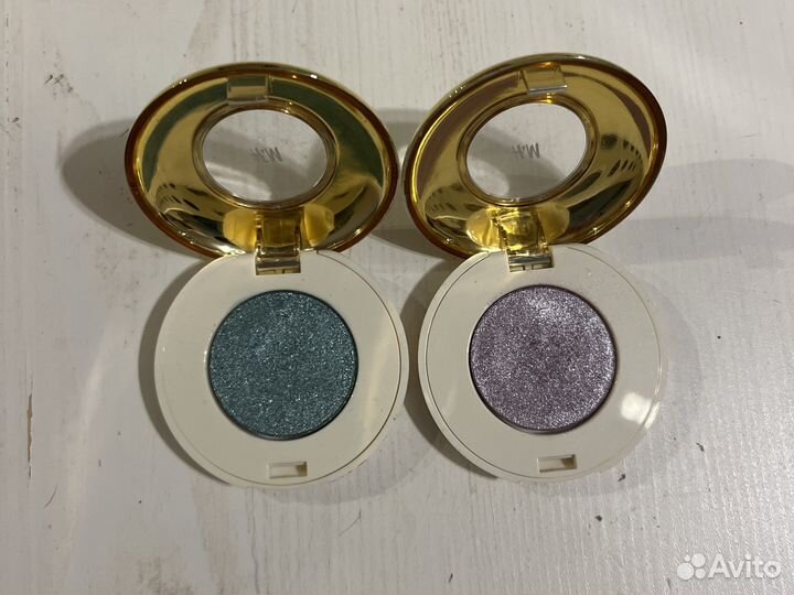 Тени для век h&m