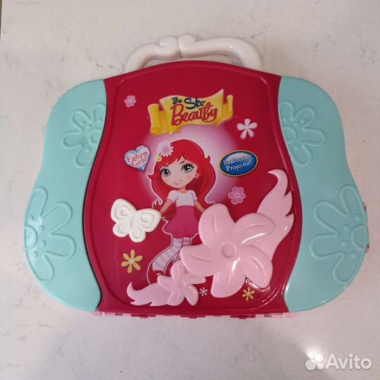 Косметичка