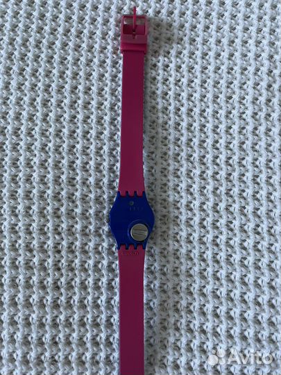 Часы Swatch