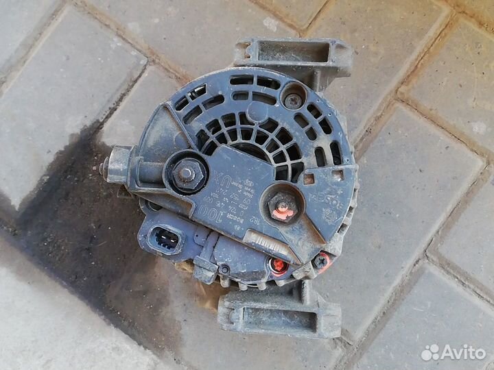 Генератор z22se Opel Astra, Veсtra, Zаfira