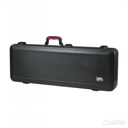 Кейс для гитары gator gtsa-gtrelec-LED