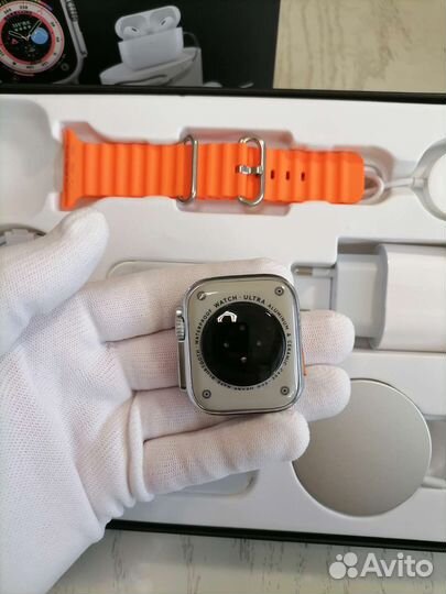 Набор Apple 6 в 1