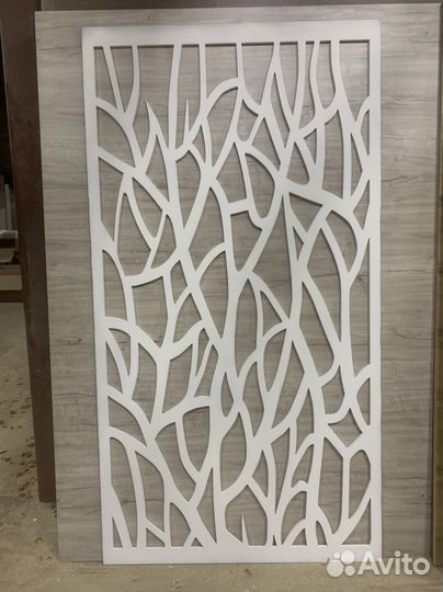 Экраны на радиатор, 3D картины и решетки зонирован