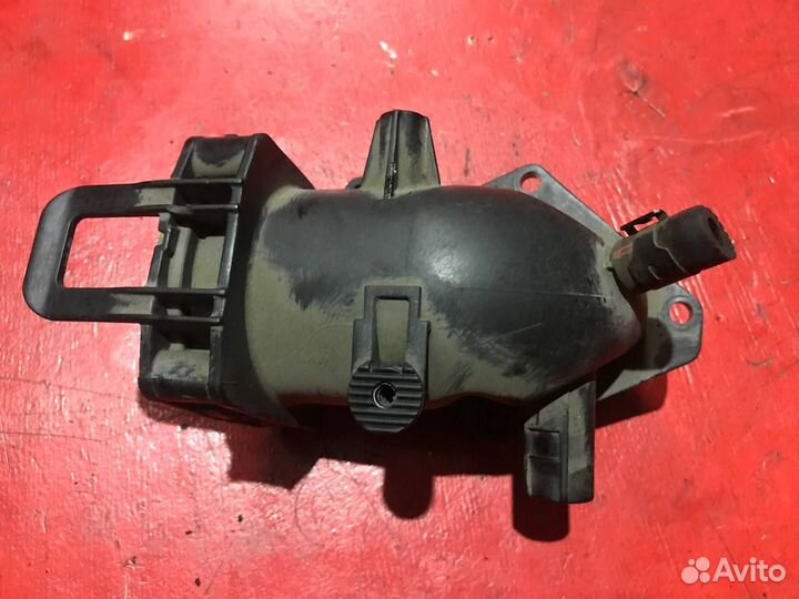 Патрубок впускного коллектора Volkswagen Golf CAV