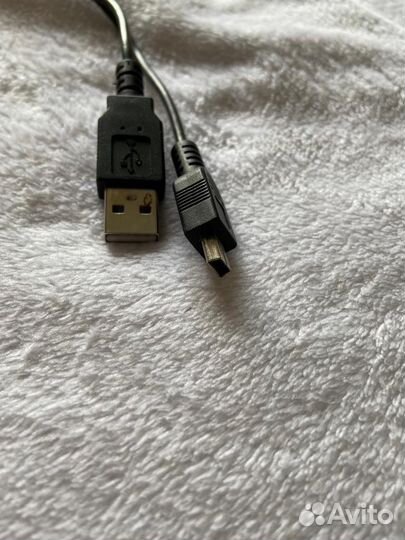 Провода для зарядки