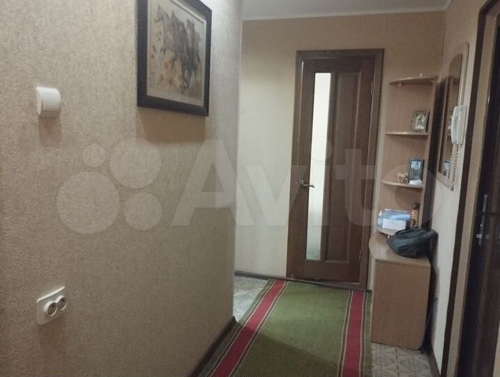 2-к. квартира, 48 м², 5/9 эт.