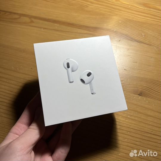 Airpods 3 original