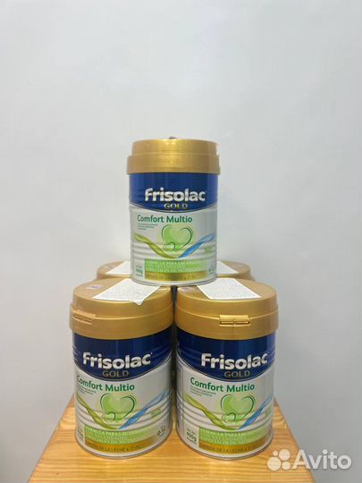 Детская смесь