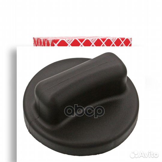 Крышка топливного бака 04102 Febi