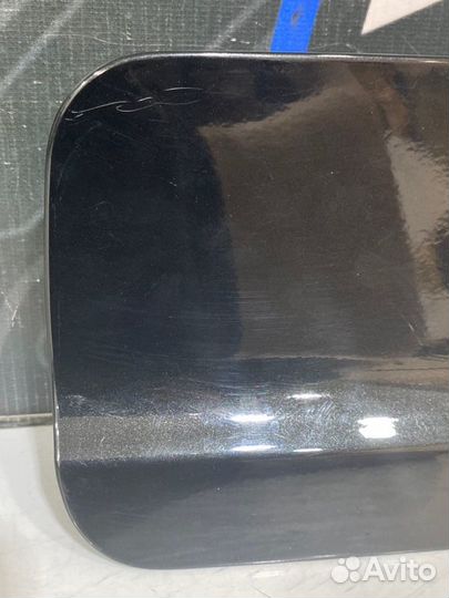 Лючок бензобака Bmw X5 E53 M54B30 2005