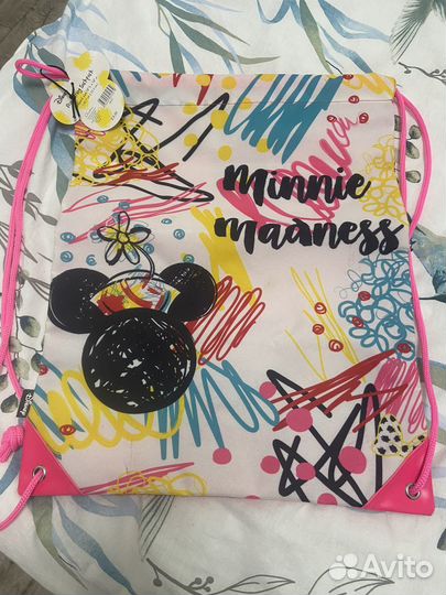 Мешок для обуви