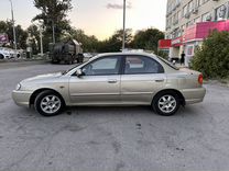 Kia Spectra 1.6 MT, 2007, 122 000 км, с пробегом, цена 280 000 руб.