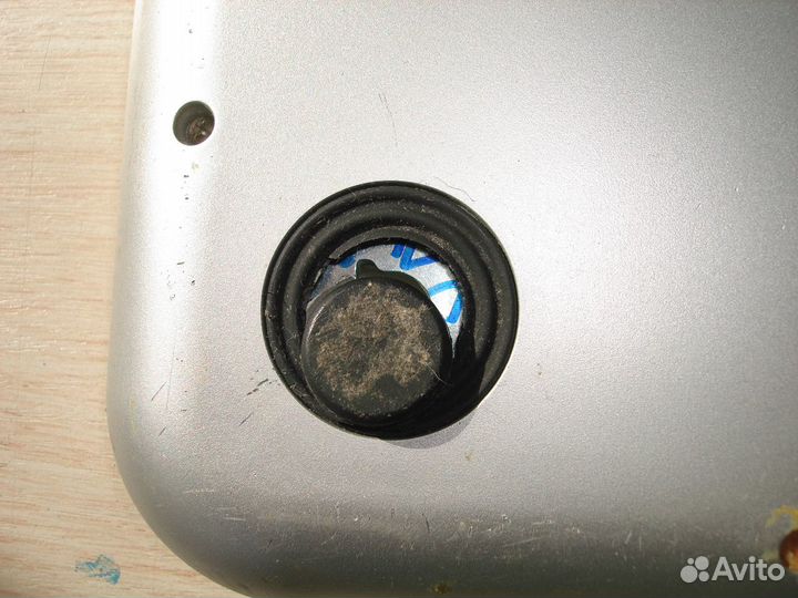 Весы электронные Beurer BG 40 WH 761.07