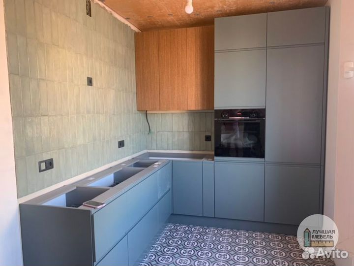 Кухонный гарнитур выезд замерщика бесплатно