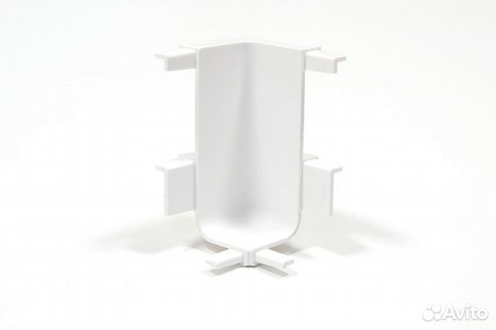 Внутренний угол 90 градусов sola пластиковый для L