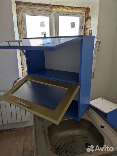 Мойка для кухни