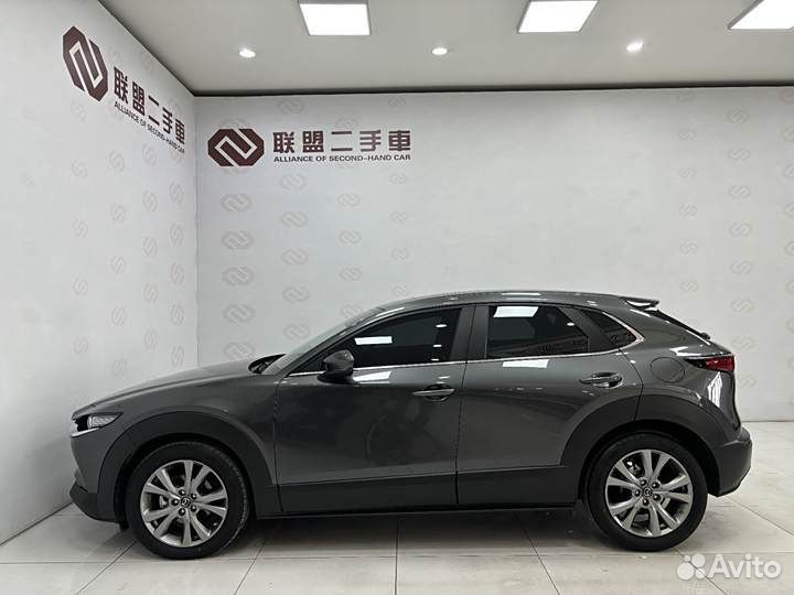 Mazda CX-30 2.0 AT, 2021, 39 000 км