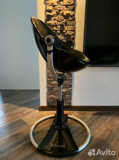 Стульчик для кормления bloom fresco