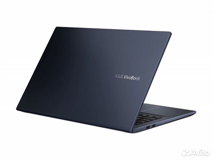 Новый ноутбук 15.6