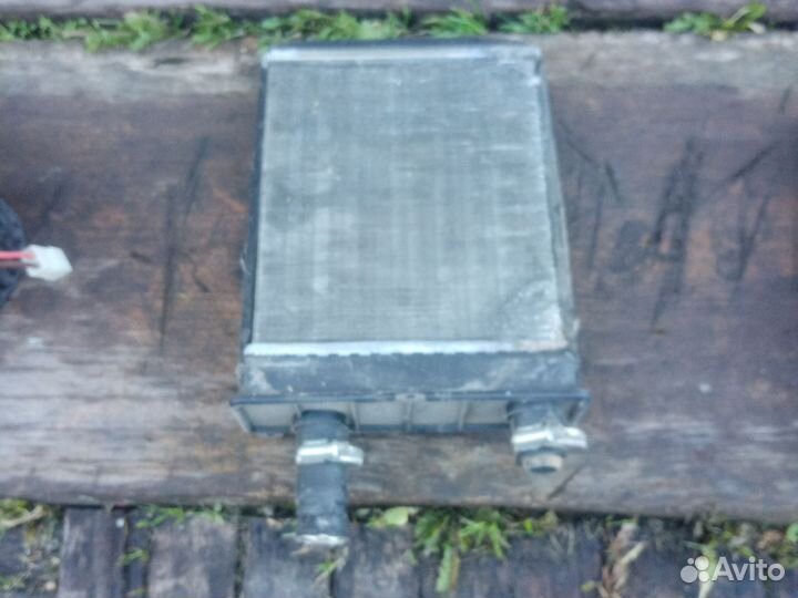 Торпеда на газель