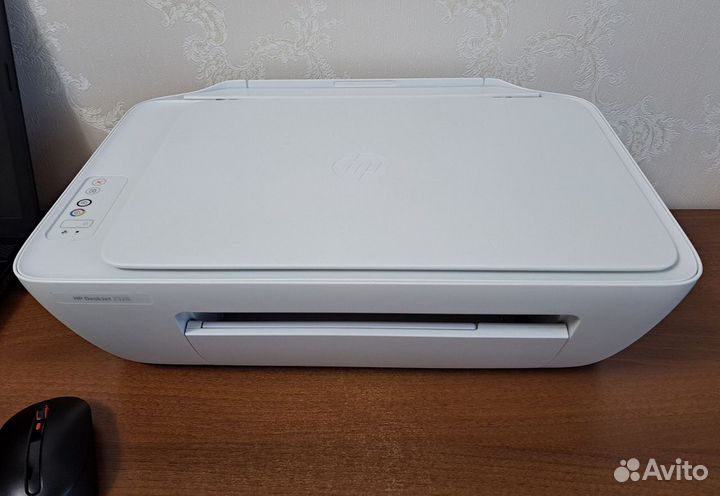 Принтер струйный мфу hp 2320 deskjet color