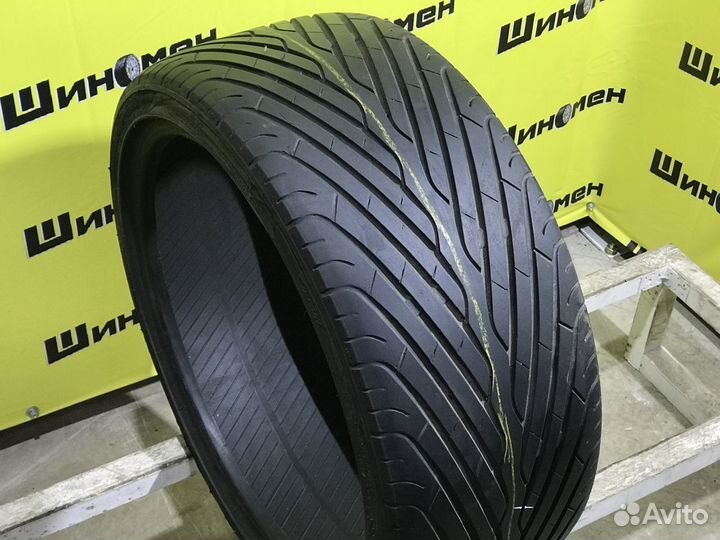 Durun F-One 235/45 R19