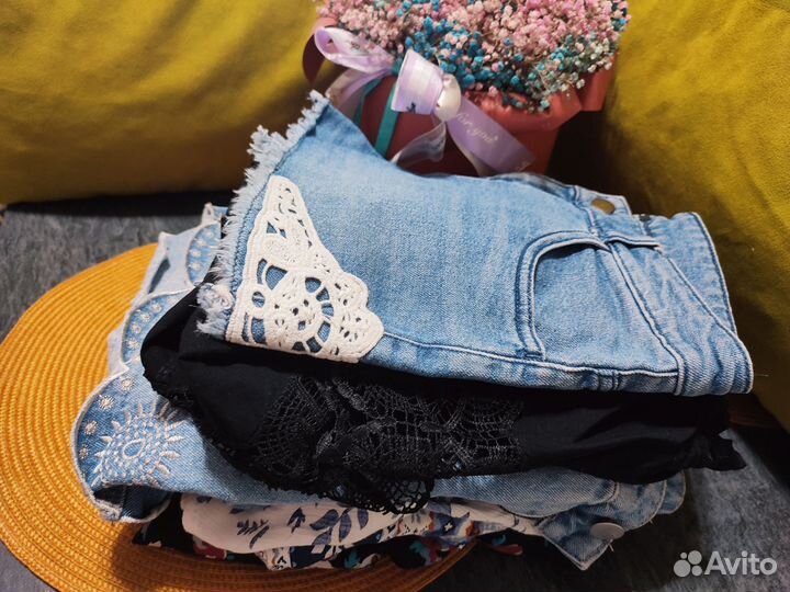 Вещи для Анастасии