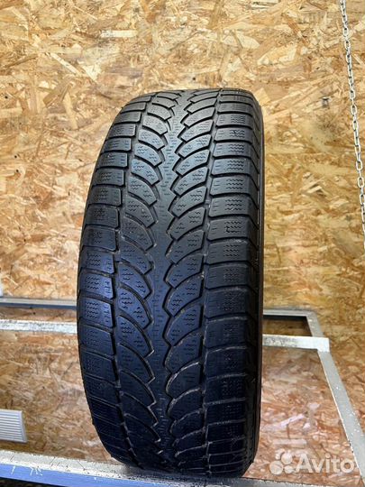Bridgestone Blizzak LM-80 225/60 R17