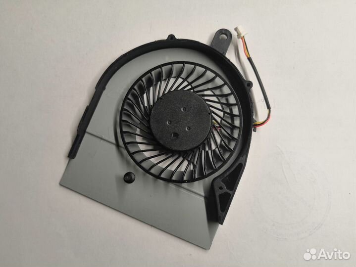 Вентилятор для ноутбука нр, модели в описании