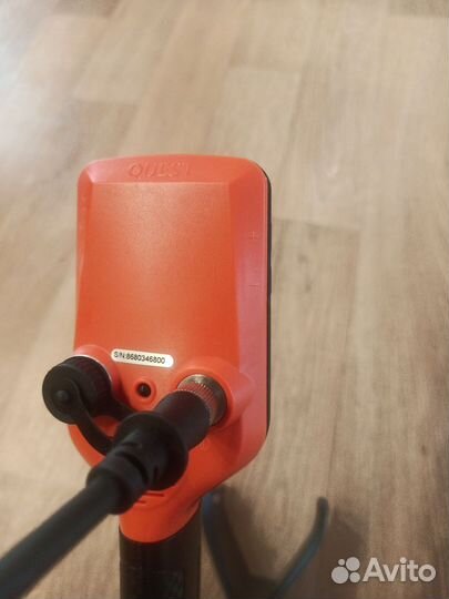 Металлоискатель quest x10 pro