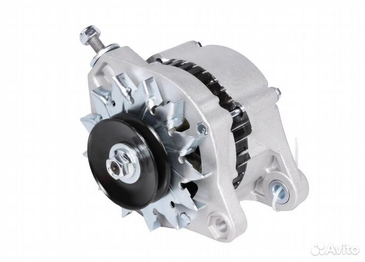 Генаратор ваз 