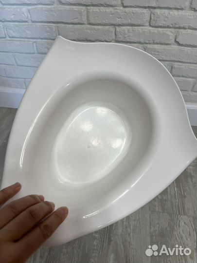 Горшок детский Babyton