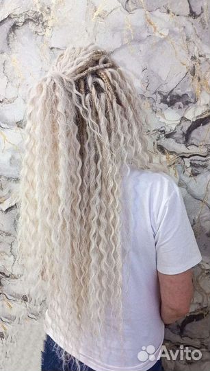 Дредокудри