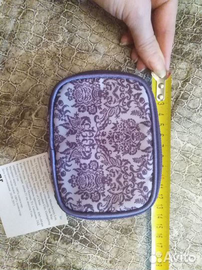 Mary kay аксессуары